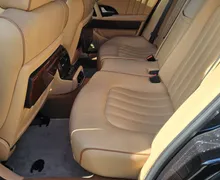 Zunanja slika - Maserati Quattroporte - 4.2 V8 Executive GT - 10 - Predogledna slika