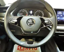 Zunanja slika - Škoda Octavia - Combi 2.0 TDI Ambition AVT. KLIMA-KAMERA-KOT NOVA - 14 - Predogledna slika