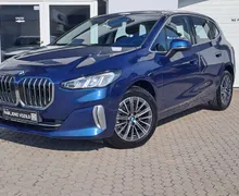 Zunanja slika - BMW Serija 2 - Active Tourer:   218 Business Design Tourer Avt. - 1 - Predogledna slika