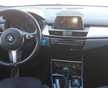 Notranja slika - BMW Serija 2 - 220d xDrive Gran Tourer M Sport Avt. - 5 - Predogledna slika