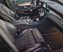 Zunanja slika - Mercedes-Benz C-Razred - Mercedes-AMG C43 4MATIC POLOG 3400 - 12 - Predogledna slika