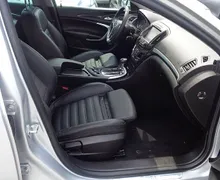 Zunanja slika - Opel Insignia - 4x4 2.0 CDTI AUTOMATIC -1.LASTNIK -SLOVENSKA - 7 - Predogledna slika