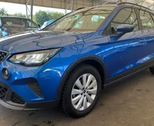 Zunanja slika - Seat Arona - 1.0 TSI 81KW HOLA - 1 - Predogledna slika