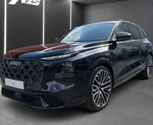 Zunanja slika - Audi Q7 - TDI quattro 220 kW - 1 - Predogledna slika