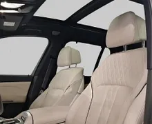 Zunanja slika - BMW X5 - serija : xDrive50e M-Sport. Iconic. soft close. el. kljuka. - 13 - Predogledna slika