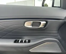 Notranja slika - Geely StarRay EM-i - Plug-In Hybrid 1.5 Max Avt. - 13 - Predogledna slika