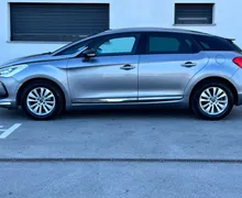 Zunanja slika - Citroën DS5 - KOT NOV+NAVI+PANORAMA+ALU+PDC - 4 - Predogledna slika