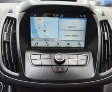 Zunanja slika - Ford Kuga - 4x2 2.0 TDCi Style- SLO-1.LASTNIK-REDNO SERVISIRAN - 15 - Predogledna slika