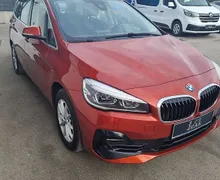 Zunanja slika - BMW Serija 2 - Gran Tourer: 216  SPORTLINE. 7 SEDEŽEV - 4 - Predogledna slika