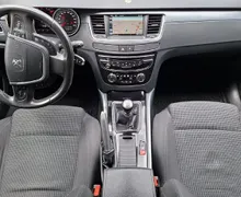 Zunanja slika - Peugeot 508 - 1.6 BlueHDi Active.NAVI.PDC.LED.KLIMATRONIC.ALU... - 11 - Predogledna slika