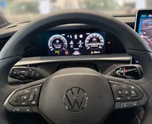 Notranja slika - Volkswagen Tayron - 4motion 2.0 TDI BMT 4Joy DSG - 8 - Predogledna slika