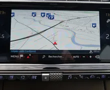 Zunanja slika - DS DS 7 Crossback - BUSINESS BlueHDi 130 NAVI ALU PDC - 17 - Predogledna slika
