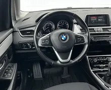 Zunanja slika - BMW Serija 2 - Active Tourer: 216i-LED-PDC-TEMPOMAT-SLO POREKLO-ALU17 - 7 - Predogledna slika
