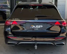 Zunanja slika - Mercedes-Benz E-Razred - 300e T AMG LINE - 5 - Predogledna slika