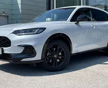 Zunanja slika - Honda ZR-V - Hybrid 2.0 Sport - 2 - Predogledna slika