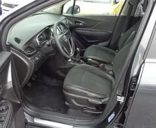 Zunanja slika - Opel Mokka - X 1.4 Turbo Innovation - OGREVAN VOLAN IN SEDEŽI - 5 - Predogledna slika