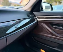 Zunanja slika - BMW Serija 5 - Touring: 520d xDrive AUT. LuxuryLiNE LED XENON USNJE ALU - 20 - Predogledna slika