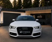 Zunanja slika - Audi A5 Sportback - QUATTRO 2.0 TDI S LINE-BI-XENON-WEBASTO-KLJUKA - 2 - Predogledna slika