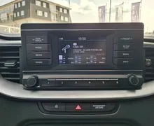 Zunanja slika - KIA XCeed - 1.0 T-GDi - SLOVENSKI - POTRJENA SERVISNA KNJIGA - 18 - Predogledna slika