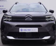 Zunanja slika - Citroën C5 Aircross - Max BlueHDi 130 S S EAT8 - 2 - Predogledna slika