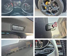 Notranja slika - Alfa Romeo Stelvio - Q4 2,2 Diesel 210 Veloce Ti - 11 - Predogledna slika