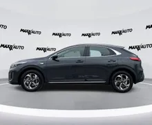 Notranja slika - KIA XCeed - 1.6 T-GDi LX SMART ISG.7DCT - 8 - Predogledna slika