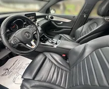 Zunanja slika - Mercedes-Benz GLC-Razred - GLC coupe 250 4-MATIC AMG LINE ZRAČNO ACC 360°KAM LINE ASI.. - 16 - Predogledna slika