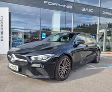 Zunanja slika - Mercedes-Benz CLA Shooting Brake - 1.3 CLA 200 Avtomatik - KOMISIJSKA PRODAJA - T - 2 - Predogledna slika