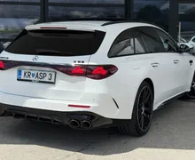 Zunanja slika - Mercedes-Benz E-Razred - Mercedes-AMG E 53 e 4MATIC+ T - 6 - Predogledna slika