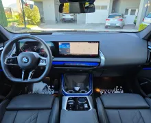 Zunanja slika - BMW X3 - 20d xDrive M - 9 - Predogledna slika