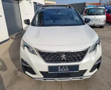 Zunanja slika - Peugeot 5008 - 2.0 HDI  GT Line Avt. 1.LASTNIK,SERVISNA - 3 - Predogledna slika