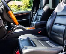Zunanja slika - Porsche Cayenne - S 4.8 V8 - 11 - Predogledna slika