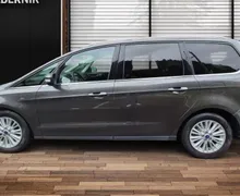 Zunanja slika - Ford Galaxy - TITANIUM 2.0 TDCi 150PS FWD A6-1.LAST-LED-5 SEDEŽ - 6 - Predogledna slika