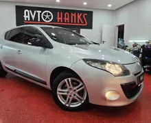 Zunanja slika - Renault Megane - Berline 1.5 dCi.BREZ POLOGA DO 7 LET-LEANPAY - 5 - Predogledna slika