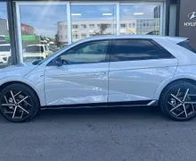 Zunanja slika - Hyundai Ioniq 5 - FL PREMIUM  84kWh N-line.WINTER.topl.črpalka... - 2 - Predogledna slika