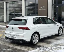 Zunanja slika - VW Golf - 2.0 TSI GTI - ORIGINAL STANJE - REDNO SERVISIRAN - 4 - Predogledna slika