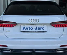Zunanja slika - Audi A6 - Avant 40 TDI Sport S tronic - 3 - Predogledna slika