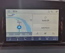 Zunanja slika - Ford Tourneo - Courier ACTIVE 1.0 125KM A7-NA ZALOGI-AKCIJA - 16 - Predogledna slika