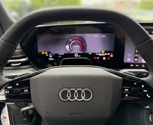 Notranja slika - Audi Q5 - TDI quattro 150 kW - 8 - Predogledna slika