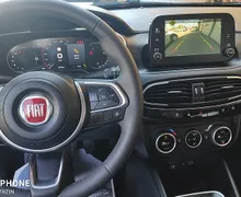 Zunanja slika - Fiat Tipo - 1.0 SLO-49.000KM-1.LASTNIK-KAMERA-PDC-VIRTUAL-LED - 7 - Predogledna slika