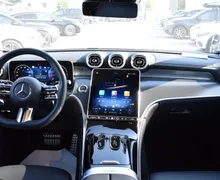 Zunanja slika - Mercedes-Benz GLC-Razred - GLC 220d 4MATIC AMG Line Premium Avt. - 10 - Predogledna slika