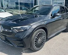 Zunanja slika - Mercedes-Benz GLC-Razred - GLC 220d 4MATIC AMG Line Avt. - 3 - Predogledna slika