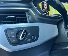 Zunanja slika - Audi A5 - 2.0 TFSI QUATTRO SLINE LED NAVI PDC KAMERA TOP... - 17 - Predogledna slika