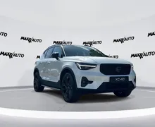 Zunanja slika - Volvo XC40 - B4P Ultra Black Edition Avt. - 3 - Predogledna slika