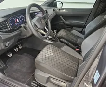 Zunanja slika - Volkswagen Taigo - 1.0 TSI R-Line - 5 - Predogledna slika