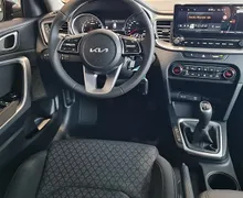 Zunanja slika - KIA Ceed - 1.0 T-GDi LX Champion+ 74 kW - 4 - Predogledna slika