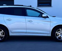 Zunanja slika - Volvo XC60 - T5 Summum Geartronic+1.LAST+NAVI+XENON - 4 - Predogledna slika