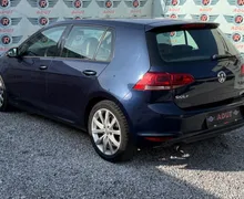 Zunanja slika - Volkswagen Golf - 1.6 TDI BlueMotion Tech Comfort.77kW - 4 - Predogledna slika