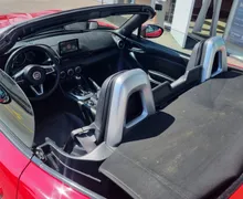 Zunanja slika - Fiat 124 Spider - 1.4 Turbo Lusso Avtomatik - GRETJE SEDEŽEV-NAVI... - 13 - Predogledna slika