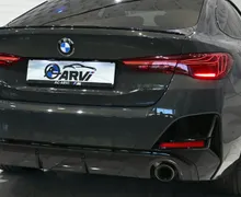 Zunanja slika - BMW Serija 4 - Gran Coupe: 420d xDrive-M.SPORT PRO-PANO-KEYLESS-KAM360. - 4 - Predogledna slika